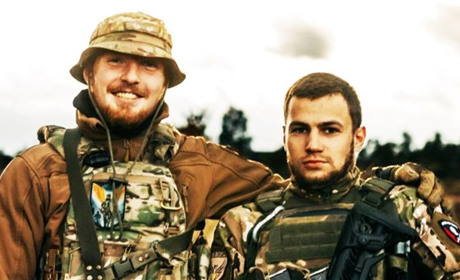 Андрій Боков: “Йдучи на завдання ти маєш думати про побратимів, чиє життя залежить від твоїх дій”