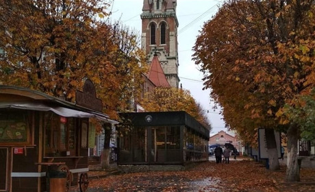 Жовтнева хроніка протидії коронавірусу на Чортківщині