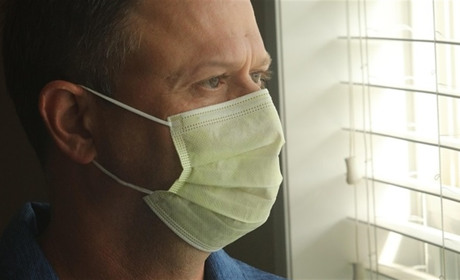 Стан захворюваності на грип, ГРВІ та COVID-19 у Вінницькій області. Дані на 29 вересня 2025 року