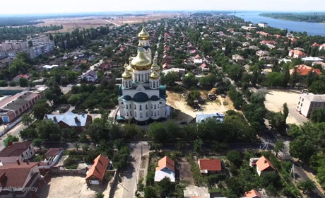 Як створити у місті геопортал