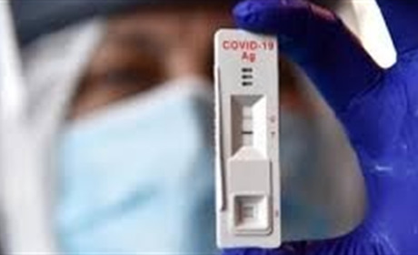 Хворих на COVID-19 на Білопільщині стає більше: дані по медзакладах