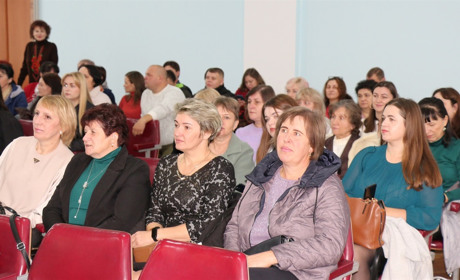 У Барській громаді привітали працівників культури з професійним святом: Фото