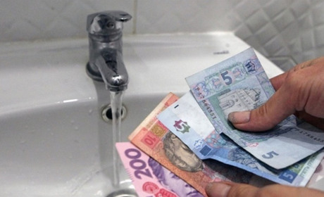За воду платитимемо більше – виконавчий комітет міської ради підняв тарифи на послуги водоканалу