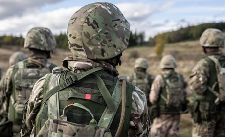Триває 617-й день війни. Втрати ворога та ситуація в регіонах станом на 2 листопада