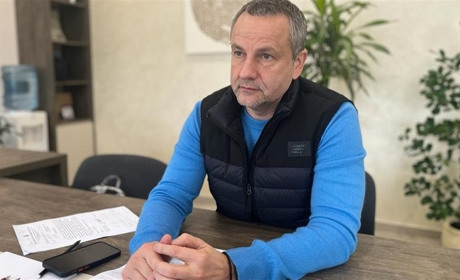 Мер Херсона — четвертий рік у російському полоні: що відомо про Ігоря Колихаєва
