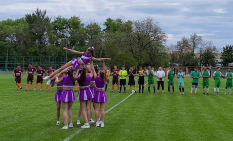 Афіша: які спортивні заходи відбудуться у Біляївській громаді з 29 травня по 6 червня