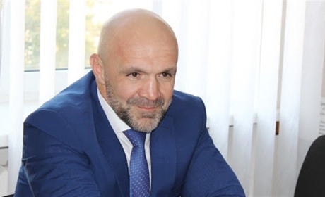 Справа вбивства Катерини Гандзюк: адвокати Владислава Мангера заявили про його викрадення