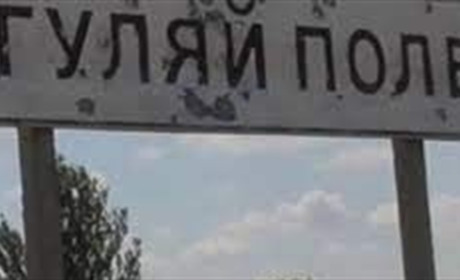 Соціальний автобус з Гуляйполя відновить рух з 15 січня