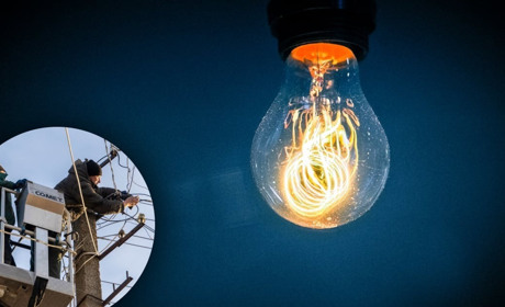 Планові відключення світла у Звягелі 20 жовтня: список вулиць