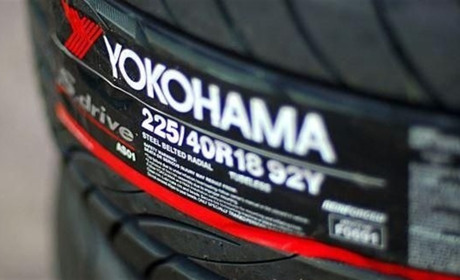 Шини Yokohama: якою має бути справжня зимова гума