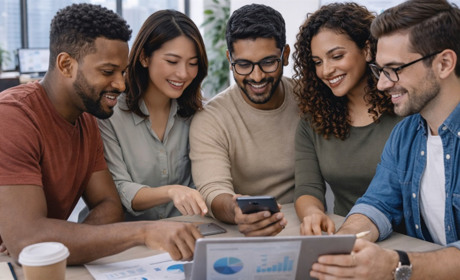 Публічна інформація та ініціативи громадського розвитку