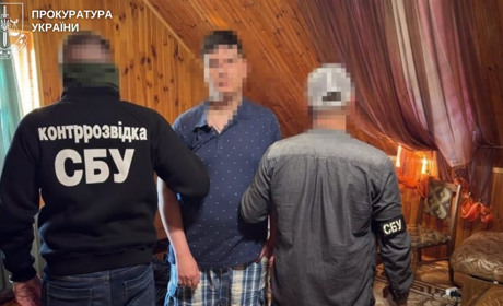 Співпрацював з рф за криптовалюту – жителю Хмельницького повідомлено про підозру