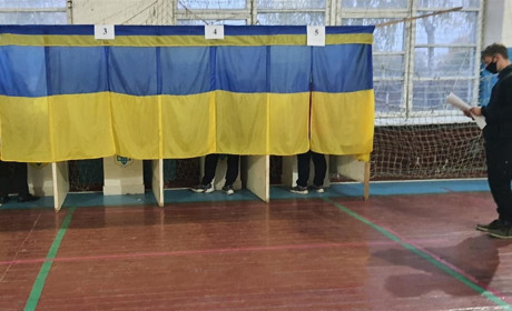 Попередні результати виборів в Білопільську ОТГ: інформація від штабів