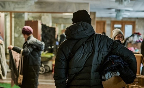Жителів Донеччини евакуйовуватимуть у ще два регіони України: які області прийматимуть переселенців?