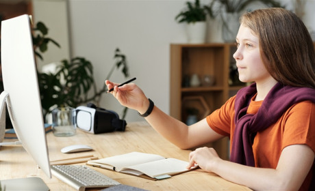 Університет «КРОК» запрошує