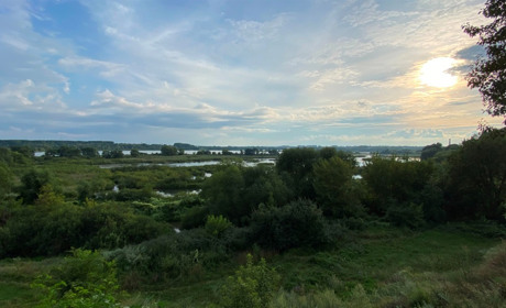 Як виглядають популярні місця для відпочинку у Конотопі: фотозвіт