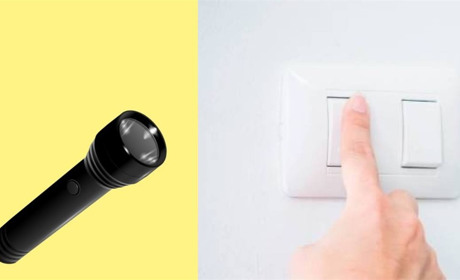 Відключення світла у Жовтих Водах з 15 по 18 квітня: адреси де не буде електроенергії