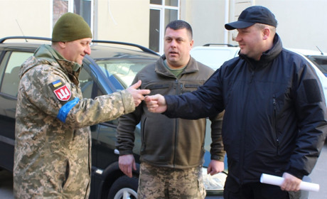 У нетверезих водіїв Хмельниччини вилучено вже 50 автомобілів