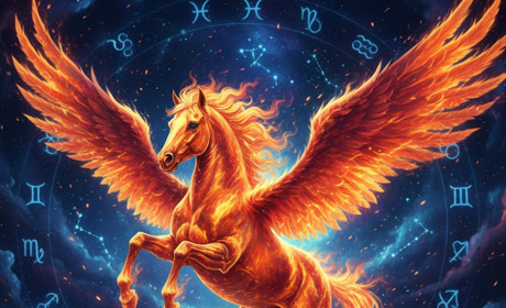 Гороскоп на 2026 рік: що принесе нам Вогняний Кінь