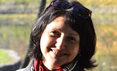Як зробити оберіг ляльку-мотанку своїми руками: майстер-клас від Ольги Діденко