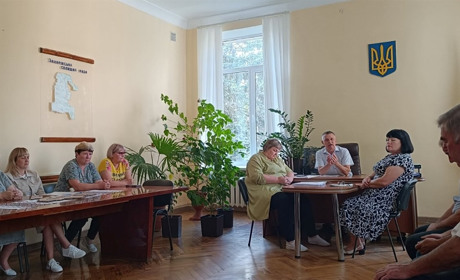 Про профілактику сказу та безпритульних тварин в Захарівській громаді