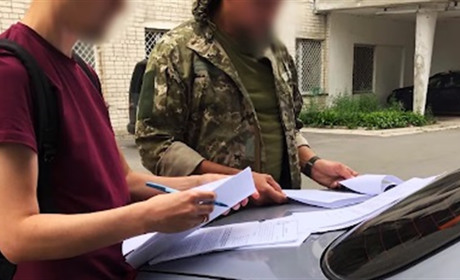В Чернігові сталася сутичка між патрульними поліцейськими та військовими: деталі