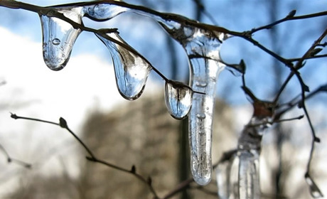 Прогноз погоди на 14-16 лютого: очікуємо "плюсів" та опадів