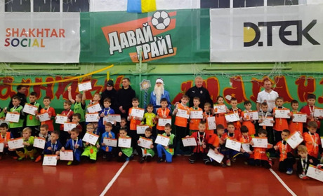Вихованці відділення футболу ДЮСШ №2 успішно виступили на змаганнях у Львові, Жовкві та Бродах