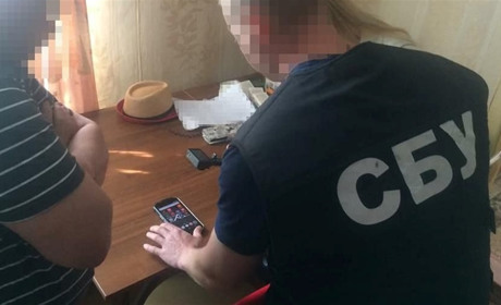 Житель Чернігівщини відповість перед законом за схвалювання війни рф проти України у соцмережах