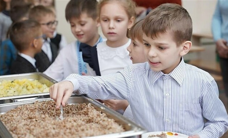 34 тендери за 20 днів: освіта Городка витратить понад три мільйони на продукти