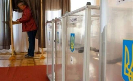Кандидати у депутати до Біляївської міської ради. Округ № 4 - Повстанське, Майори, Мирне, Ш.Балка