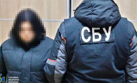 16-річна юнка на замовлення рф виготовляла саморобні вибухові пристрої для терактів на Житомирщині