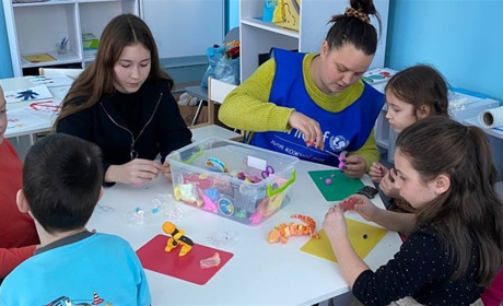 Допомогли сотням родин: у Біляївській громаді завершився проєкт «Порада»