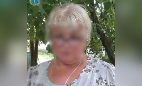 Судитимуть ще одну колаборантку з Херсонщини: отримала керівну посаду в окупаційному «уряді»