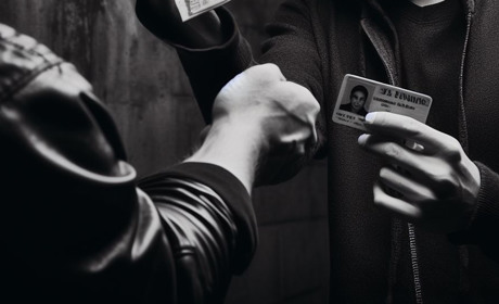 Хотів обміняти водійське посвідчення, натомість заплатить штраф: у сервісному центрі виявили шахрая