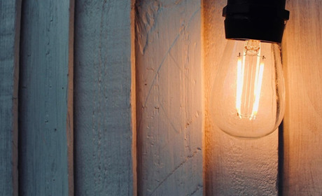 Де відключатимуть електроенергію в Кагарлицькій та Ржищівській громадах із 25 по 31 жовтня