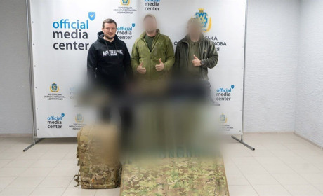 Херсонщина передала військовим унікальний засіб РЕБ для захисту від ворожих атак