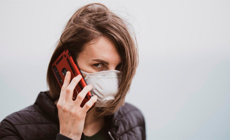 Куди звертатися сватівчанам, якщо у святкові та вихідні з’явилися симптоми COVID-19: контакти