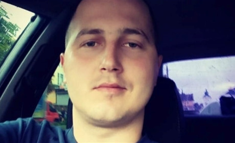 Кременчанину, спортсмену Павлу Терновому потрібна допомога на лікування