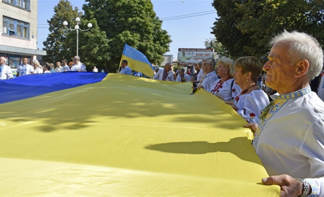 12 важливих подій серпня у Жмеринці і поруч: обираємо формат заходів та розваг