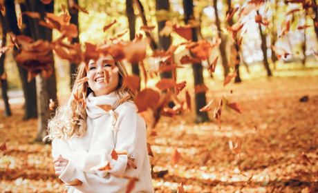 Якою буде погода на Сватівщині у останній тиждень жовтня 2021: прогноз з 25 по 31 жовтня