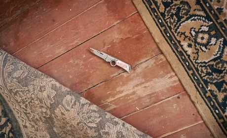 На Білопільщині судитимуть чоловіка за замах на вбивство