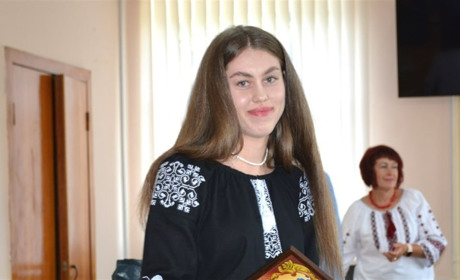 У Золотоноші подякували волонтерам та військовослужбовцям
