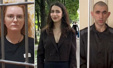 Жителів ТОТ Херсонщини окупанти затримують за коментарі у соцмережах