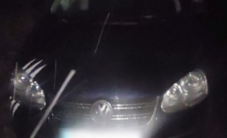 Смертельне ДТП: на Старокостянтиівщині автівка наїхала на лежачого чоловіка