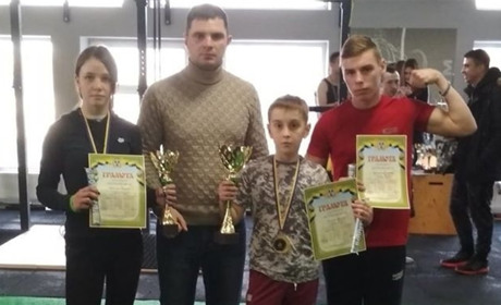 Великі перемоги маленьких спортсменів Білопільщини