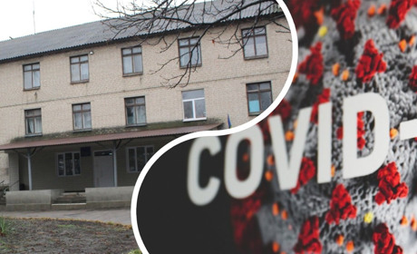 У Петропавлівщині 8 нових випадків COVID-19 та 40 матеріалів - на дослідженні ПЛР