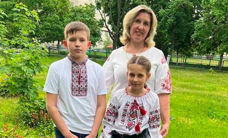 "Юний технік" здобуває перемоги - нетішинці посіли 2 місце на всеукраїнському конкурсі