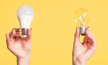 Безкоштовні лампочки для закладів освіти та медицини: як обміняти