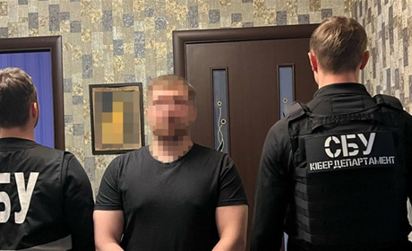 Знешкодили хакерів, які викрадали гроші з банківських рахунків громадян США та країн Західної Європи